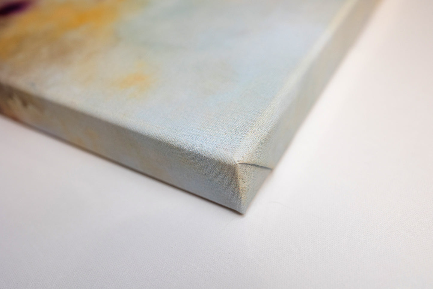 Canvas print "Flight"