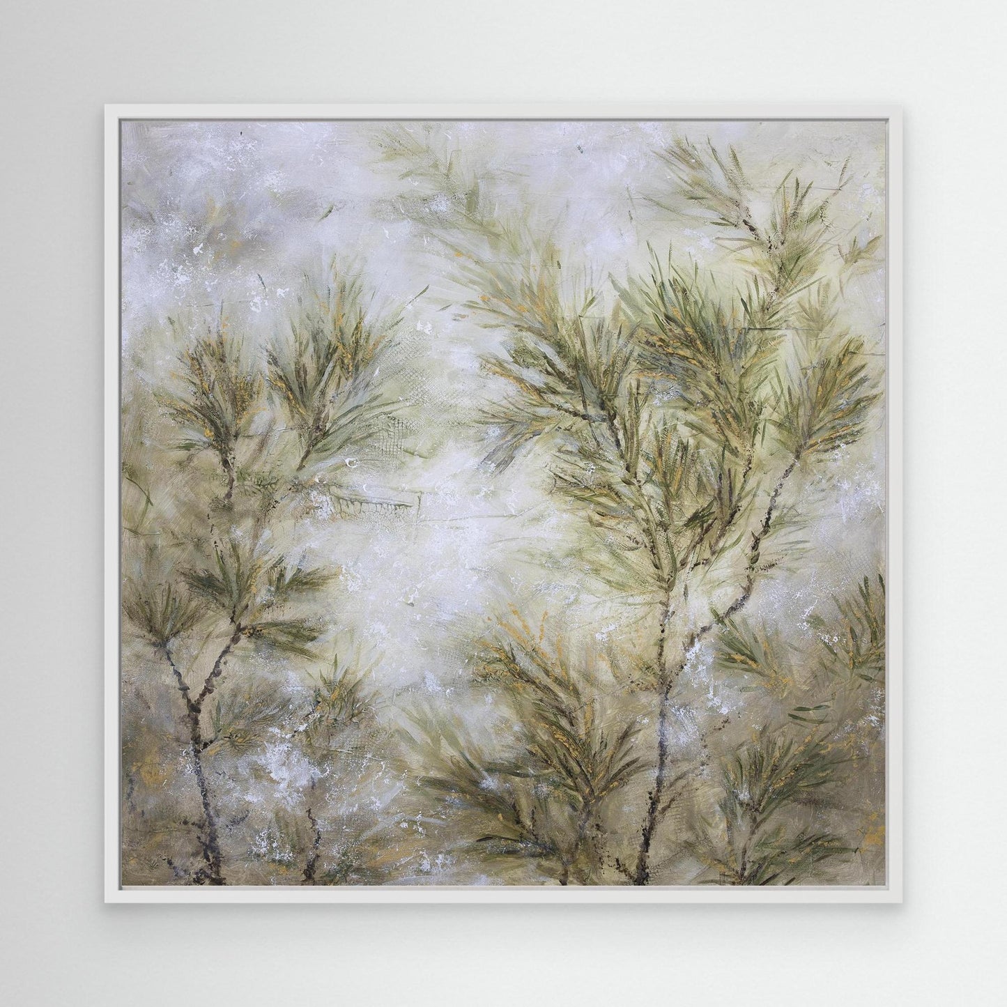 Canvas print "Pine tree"