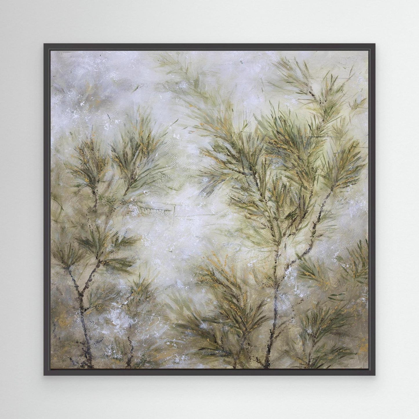 Canvas print "Pine tree"