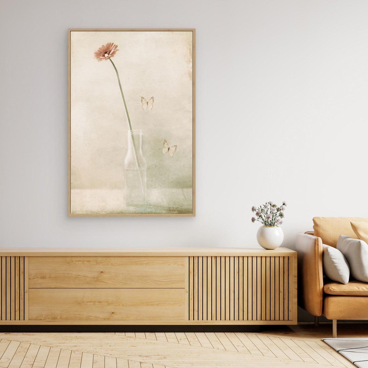 Miss Daisy by Delphine Devos