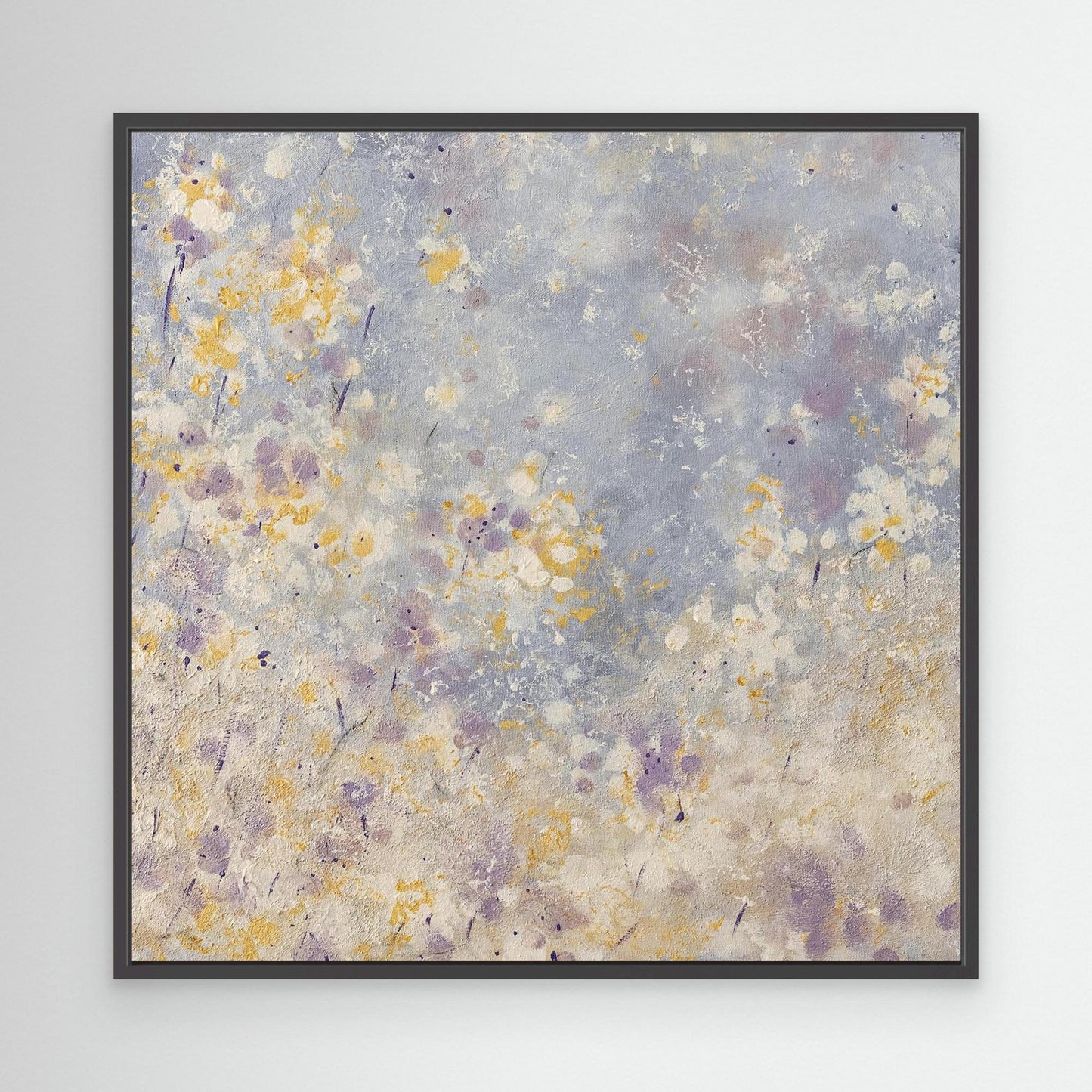 Canvas print "Spring"