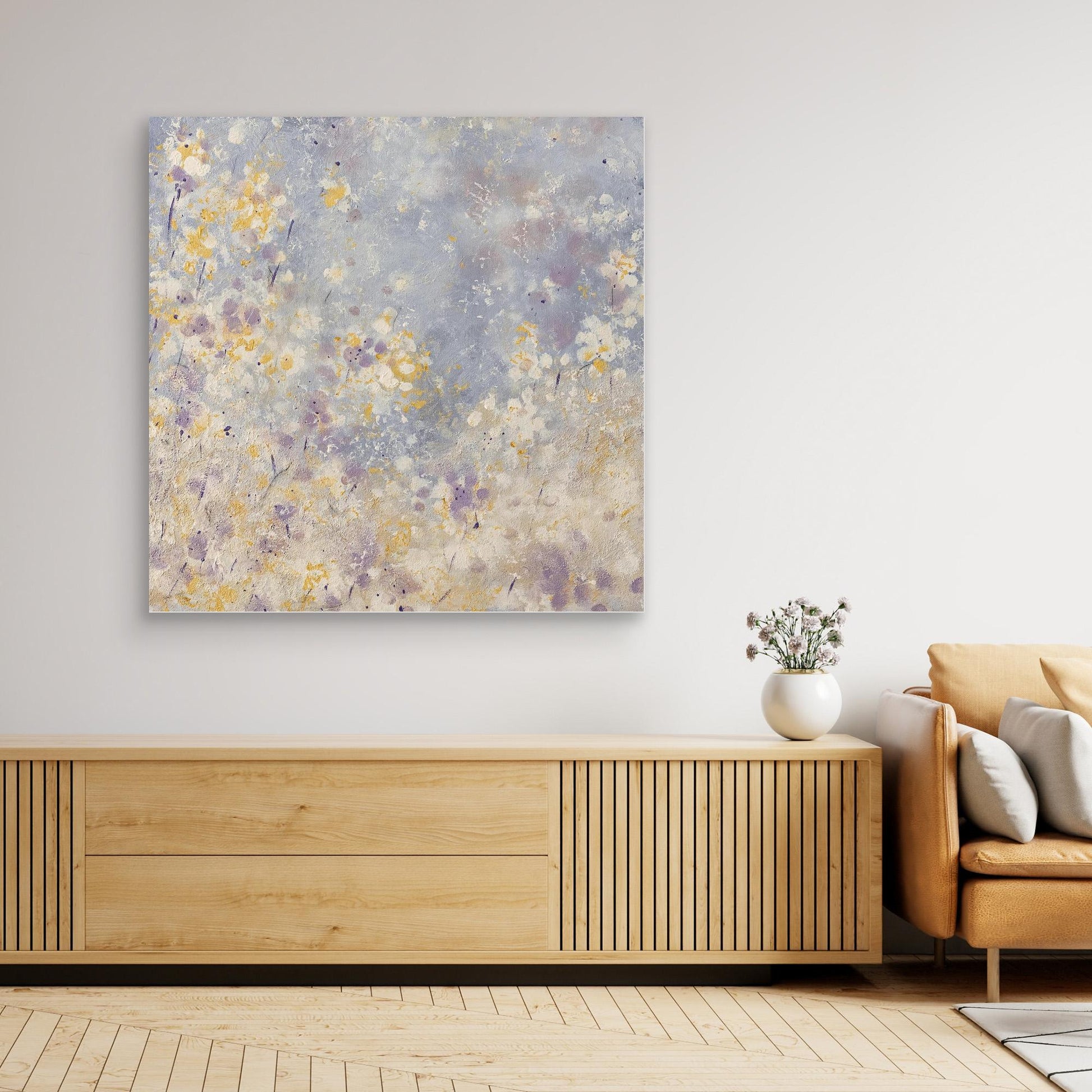 Canvas print "Spring"