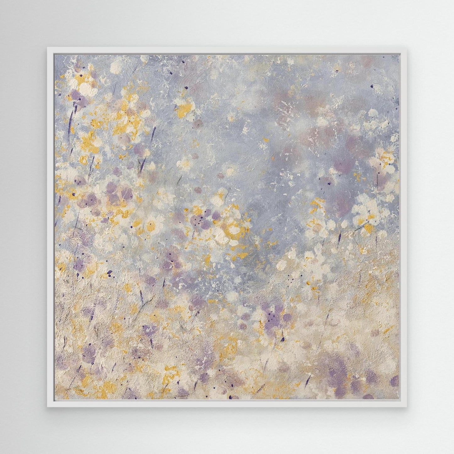 Canvas print "Spring"