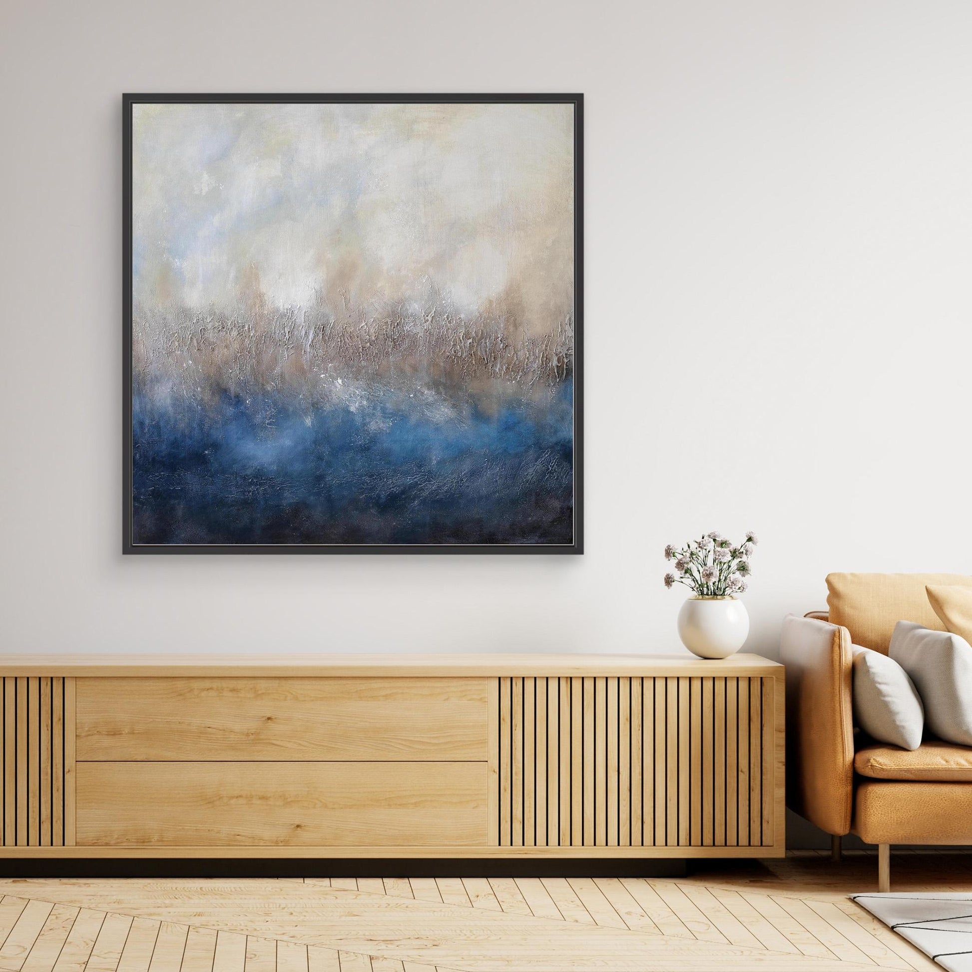 Canvas print "Water"