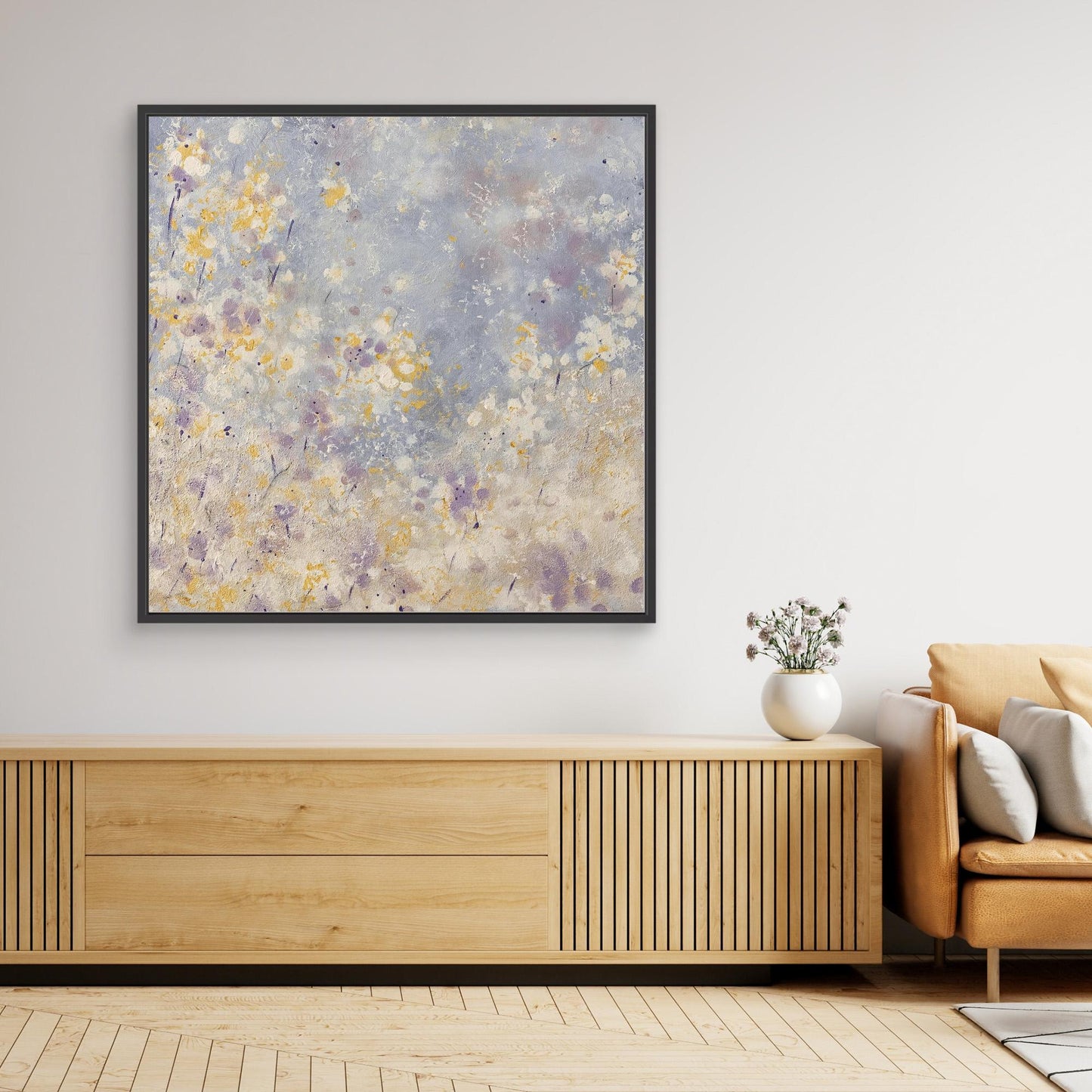 Canvas print "Spring"