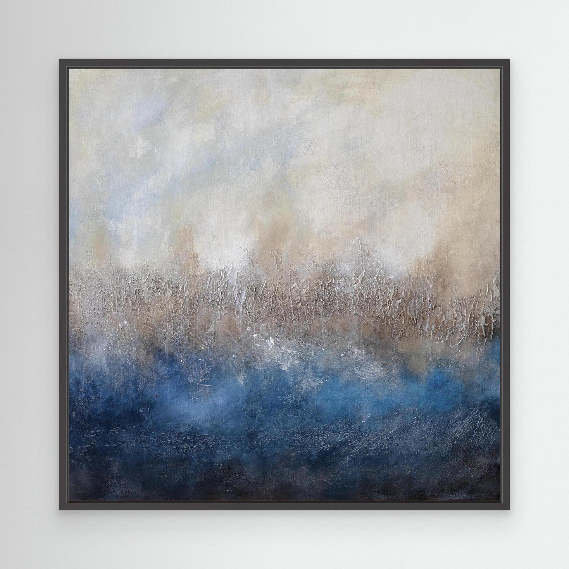 Canvas print "Water"