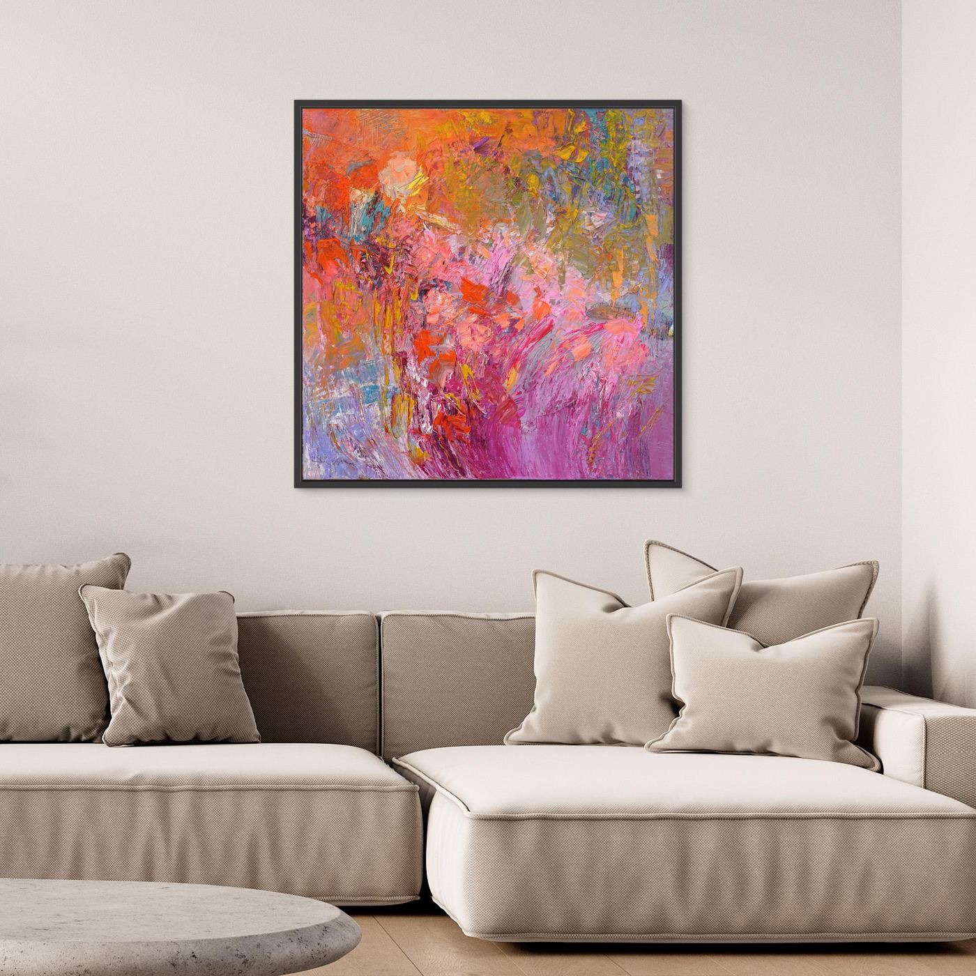 Newmorninginrosegarden 5800 by Dorothy Fagan