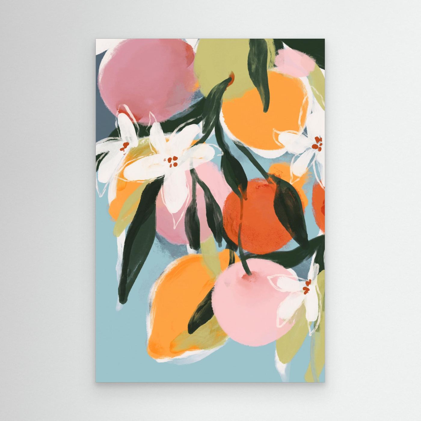 Fruity Summer No 4 by Treechild