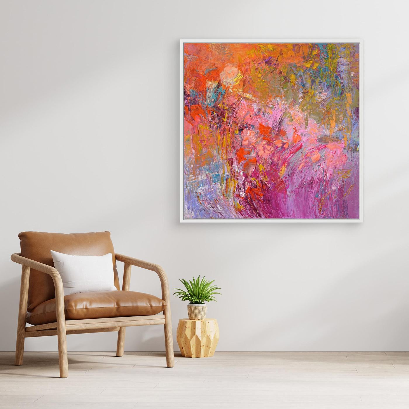 Newmorninginrosegarden 5800 by Dorothy Fagan