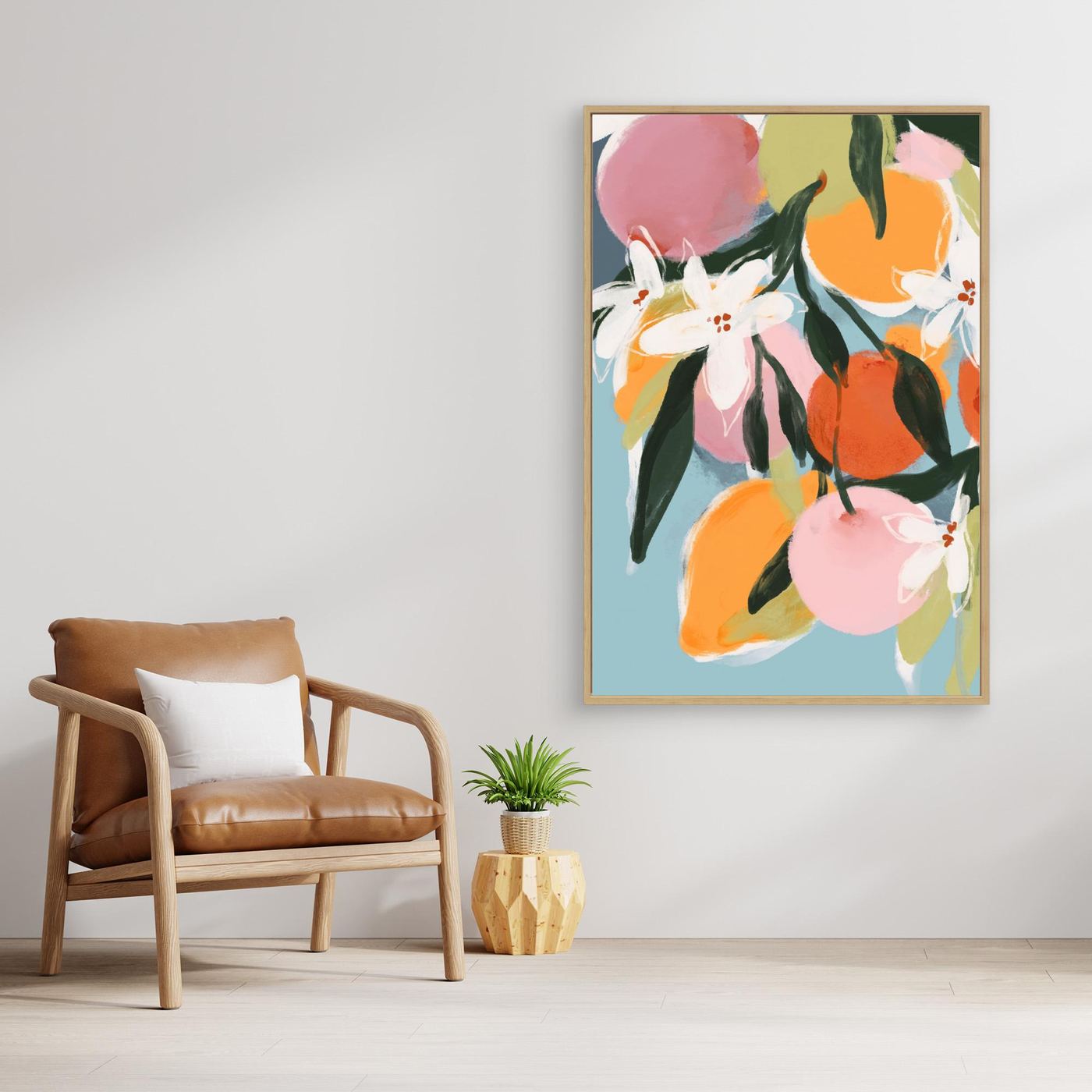 Fruity Summer No 4 by Treechild