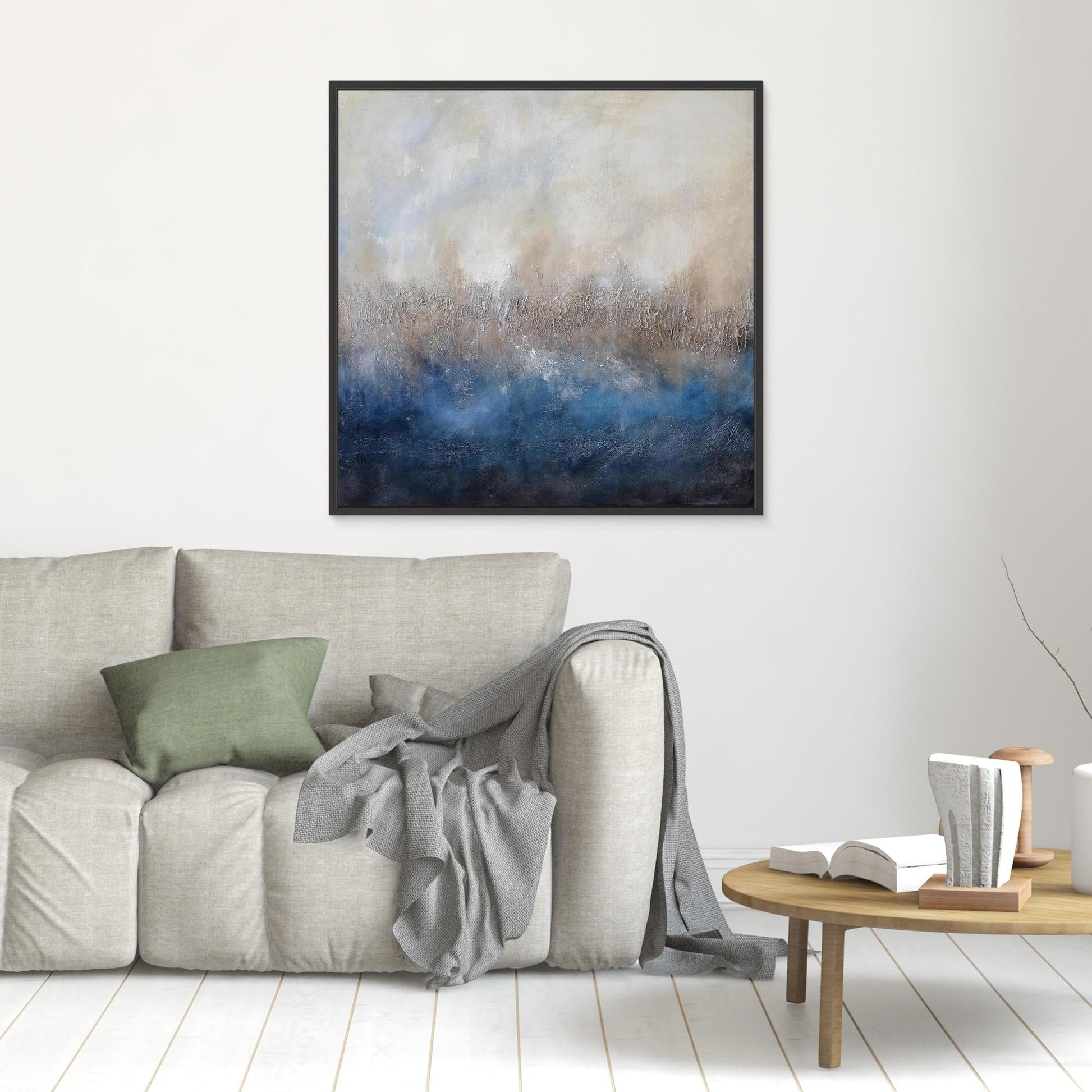 Canvas print "Water"