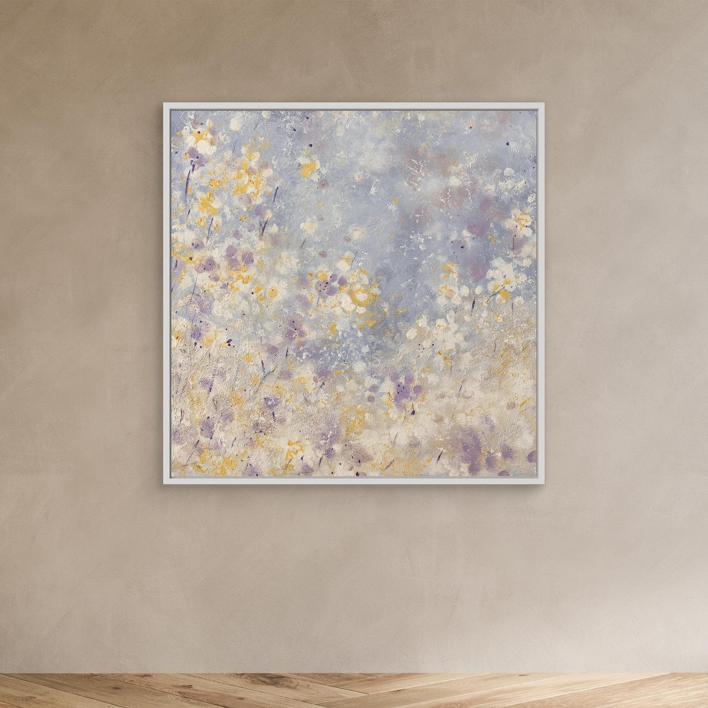 Canvas print "Spring"