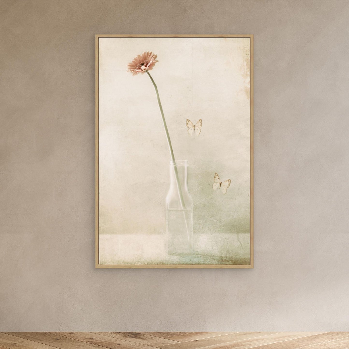 Miss Daisy by Delphine Devos