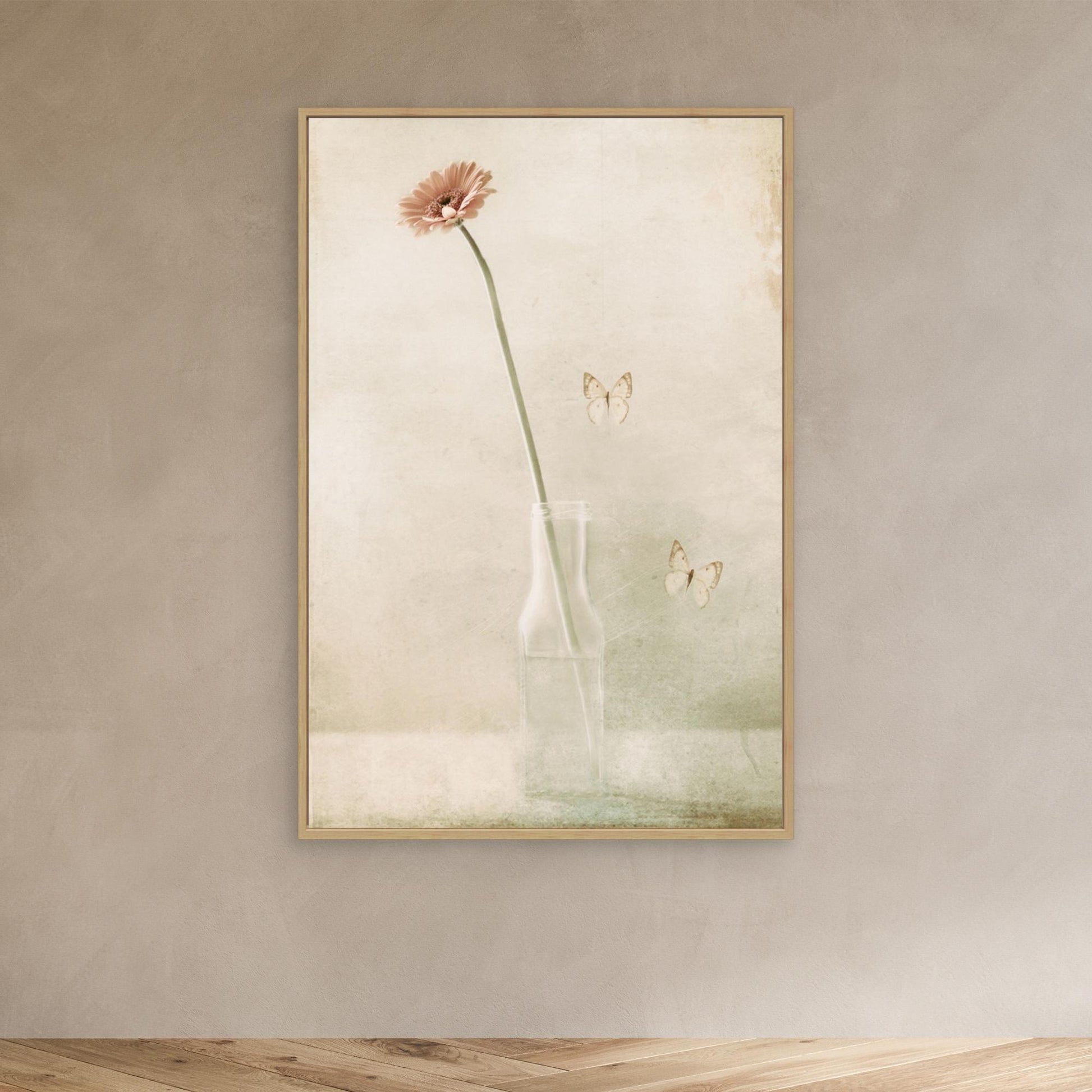 Miss Daisy by Delphine Devos