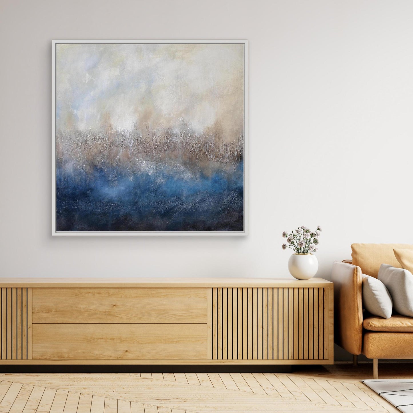 Canvas print "Water"