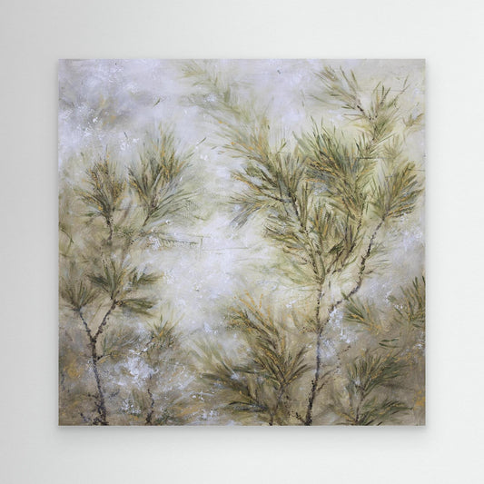 Canvas print "Pine tree"