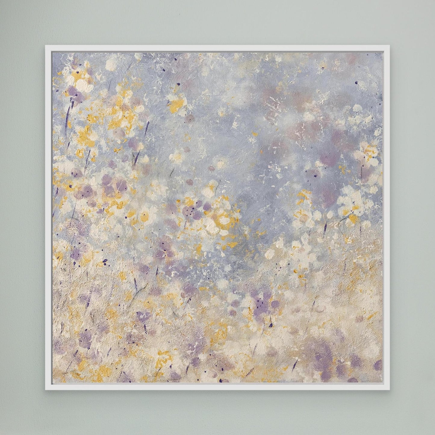 Canvas print "Spring"