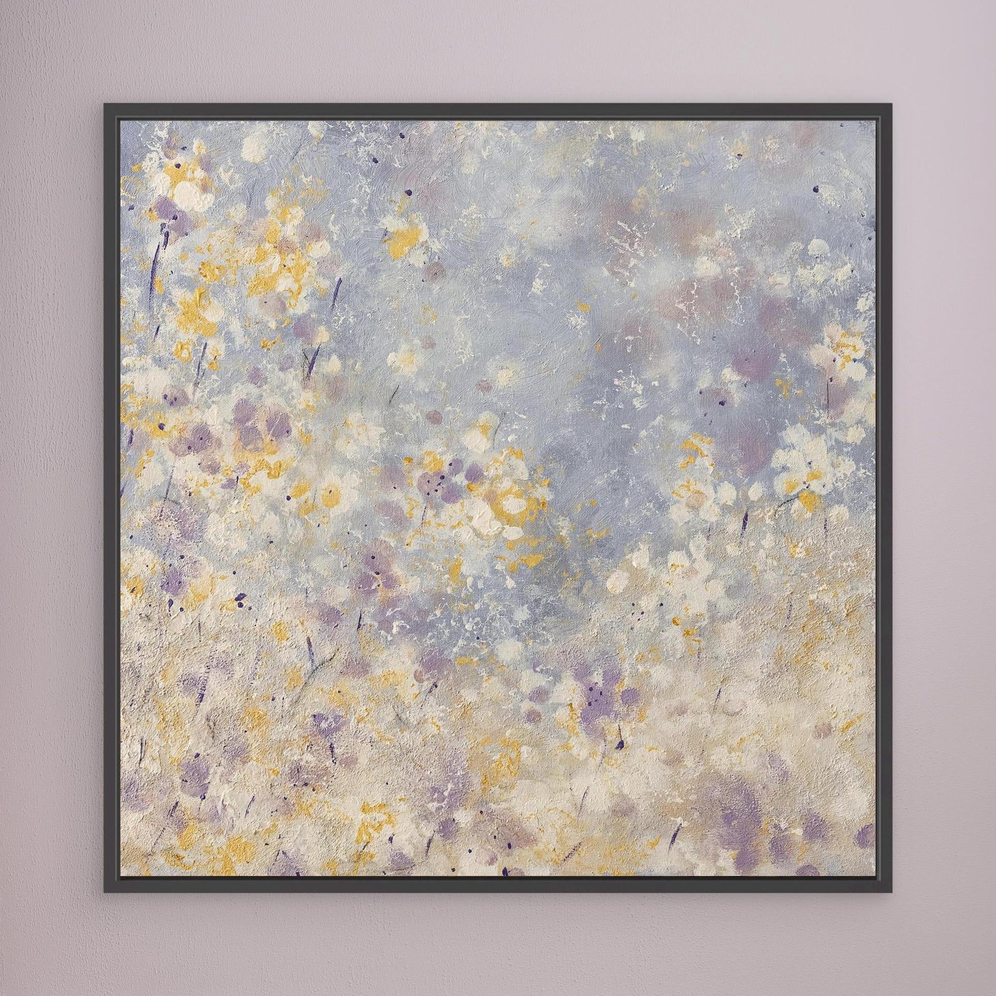 Canvas print "Spring"