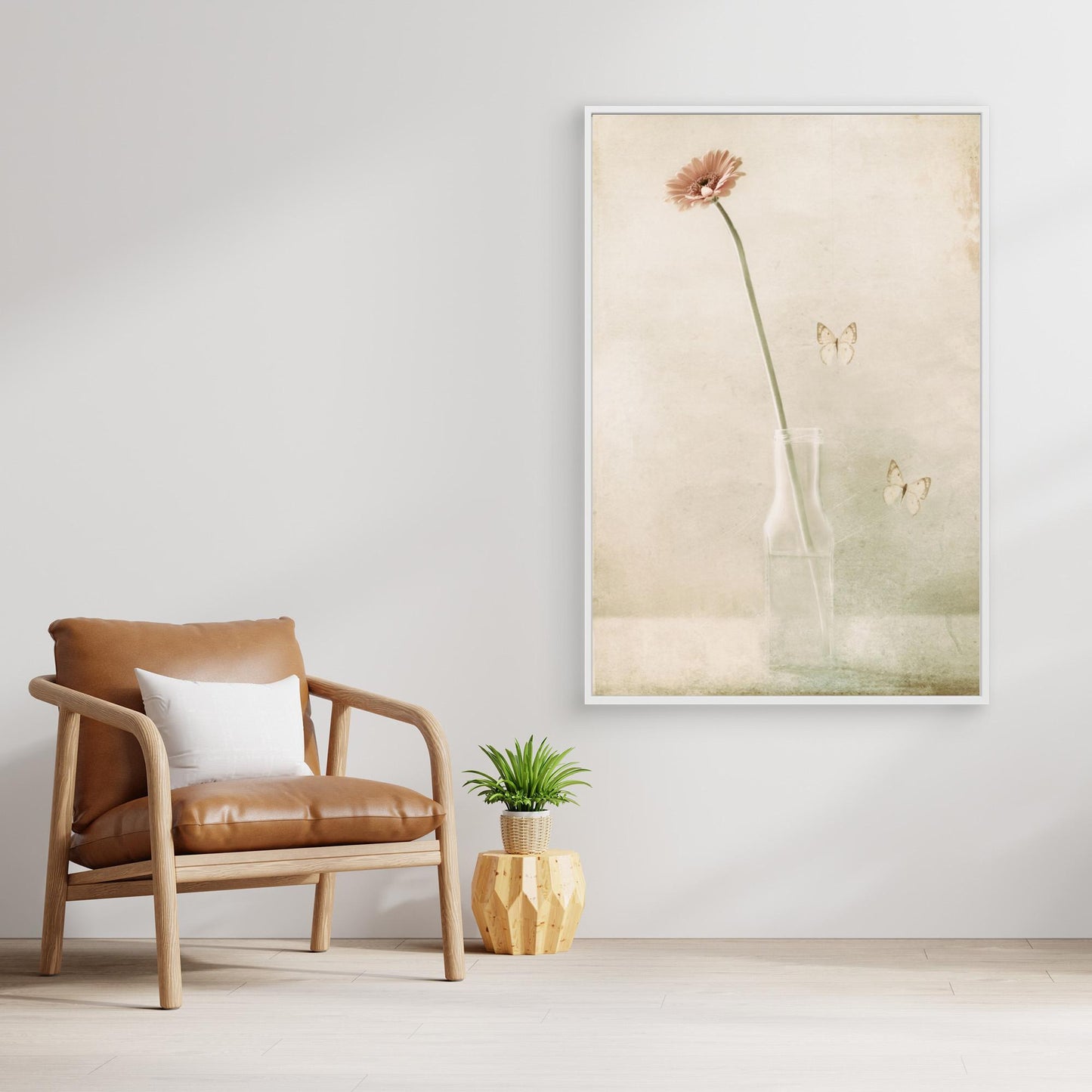 Miss Daisy by Delphine Devos